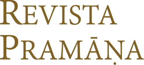 Logo Revista Pramana